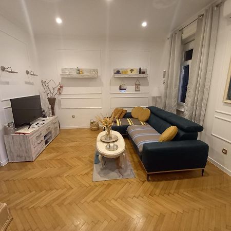 Apartman Beti Apartment Opatija Exterior photo