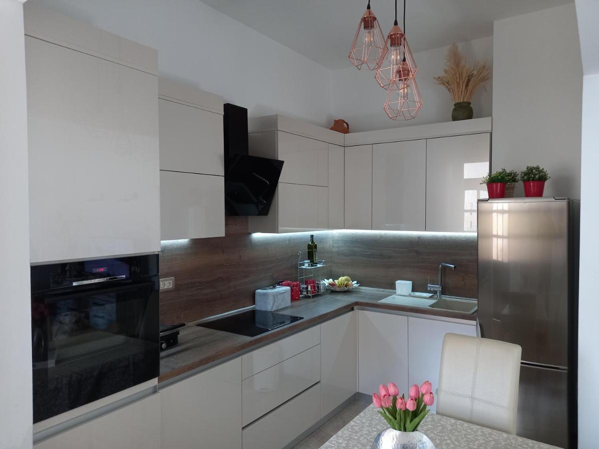 Apartman Beti Apartment Opatija Exterior photo