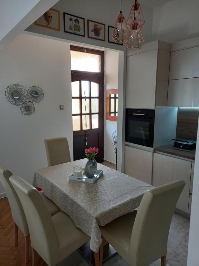 Apartman Beti Apartment Opatija Exterior photo