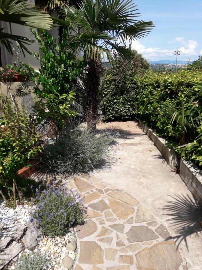 Apartman Beti Apartment Opatija Exterior photo